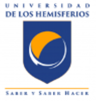 La Universidad de Los Hemisferios